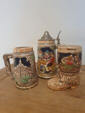 Vintage three german for sale  SUTTON-IN-ASHFIELD