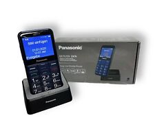 Panasonic tu155excn seniorenha gebraucht kaufen  Wissen-Umland