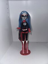 Monster high ghoulia for sale  San Diego