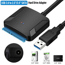 Sata usb 3.0 for sale  Shipping to Ireland