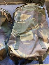 military backpack surplus for sale  BUNGAY