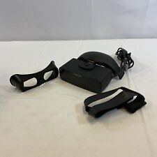Óculos de realidade virtual fone de ouvido Photontree PT-Pro preto montado na cabeça comprar usado  Enviando para Brazil
