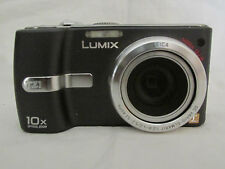 Panasonic Lumix TZ1 10X Zoom Optique Leica Mega O. I.S.Numérique Photo DMC-TZ1 d'occasion  Expédié en France
