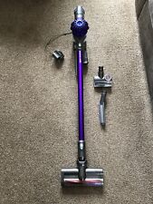 Dyson animal cordless for sale  SWANSEA