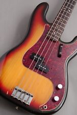 Baixo elétrico vintage Fender 1972 Precision Bass comprar usado  Enviando para Brazil