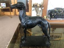 dog sculpture for sale  GLASGOW