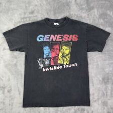 Vintage genesis shirt for sale  Orlando