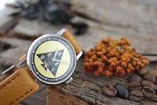 Zegarek vintage Pobeda, Aviator. Zegarki męskie, zegarek wojskowy radziecki na sprzedaż  PL