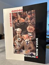 Kunstbuch malerei george gebraucht kaufen  Berlin