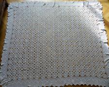 Lit crochet 2x1.75 d'occasion  Plonéour-Lanvern