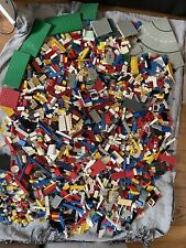 Lego lotto minifig usato  Forli