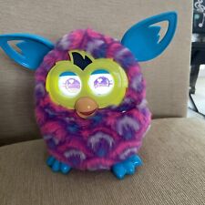 Furby boom working for sale  DUNDEE
