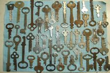 Antique flat keys for sale  Minneapolis