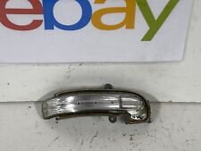 mercedes side indicator for sale  UK