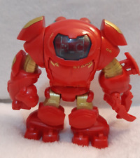 Hulk buster imaginext for sale  ILFORD