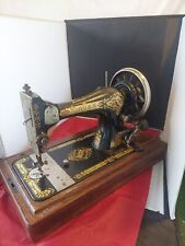 Antique singer hand for sale  Shipping to Ireland