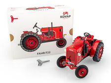 Blechspielzeug traktor fahr gebraucht kaufen  Sulzbach-Rosenberg