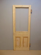 Door pine victorian for sale  WALSALL