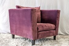 Raft madison armchair for sale  UK