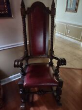 Rocking chair one for sale  Port Saint Lucie