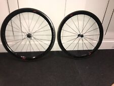 bontrager carbon wheels for sale  Rancho Cordova