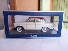 Norev simca aronde d'occasion  Sotta