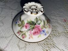 Royal Albert "Moss Rose"   Jam / Marmalade Pot Lid for sale  Shipping to South Africa