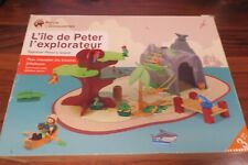 Ile peter explorateur d'occasion  France