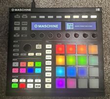 Maschine studio recording for sale  Philadelphia