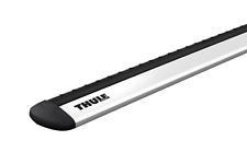 THULE WingBar Evo 150cm Aluminium Roof Bars *NEW IN STOCK 2023* 711500 for sale  Shipping to South Africa