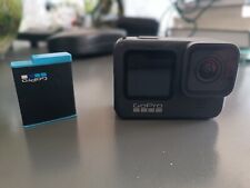 Gopro hero9 black usato  Roma