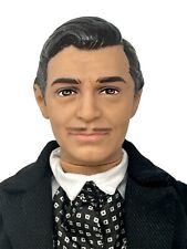 Gone With The Wind 75th Anniversary Rhett Butler Barbie Ken Black Label Doll for sale  Shipping to South Africa