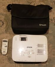 Epson 3lcd projector for sale  Baltimore