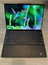 Lenovo ThinkPad Z13 Gen 1 13.3" 6860z 32 GB 1 TB 2k OLED con 4G segunda mano  Embacar hacia Argentina