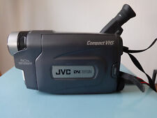 Jvc fx60 compact for sale  WINCHESTER