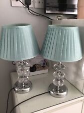 2lamps duck egg for sale  YORK