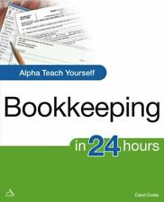 Alpha teach bookkeeping for sale  Aurora
