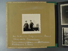 127905 fotoalbum kriegsmarine gebraucht kaufen  Seevetal