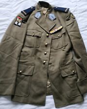 Veste militaire uniforme d'occasion  Dunkerque-