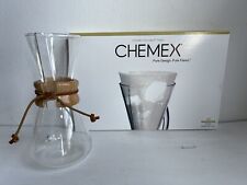 Chemex twin rivers for sale  New York