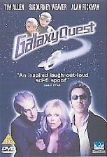 Galaxy quest dvd for sale  LINCOLN
