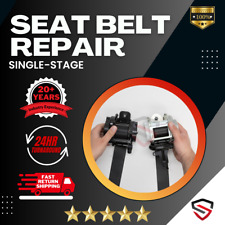 Subaru safety belt for sale  Agawam