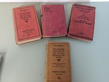 Old stamp catalogues for sale  BRADFORD