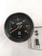 vdo tachometer for sale  LONDON