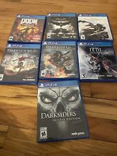 Ps4 video games for sale  Chicago