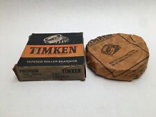 Timken 366/362B Brida Cojinete Cónico Cono y Taza 1-31/32" ID 3.543"OD 366 362-B EE. UU. segunda mano  Embacar hacia Argentina