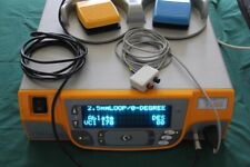 Ethicon Gynecare Versapoint II Bipolar Electrosurgery System 2 Diathermy Gyrus, used for sale  Shipping to South Africa