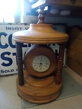Hermle mantle clock for sale  WYMONDHAM