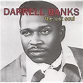 Darrell banks lost for sale  STOCKPORT