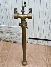 Rare antique brass for sale  KEIGHLEY
